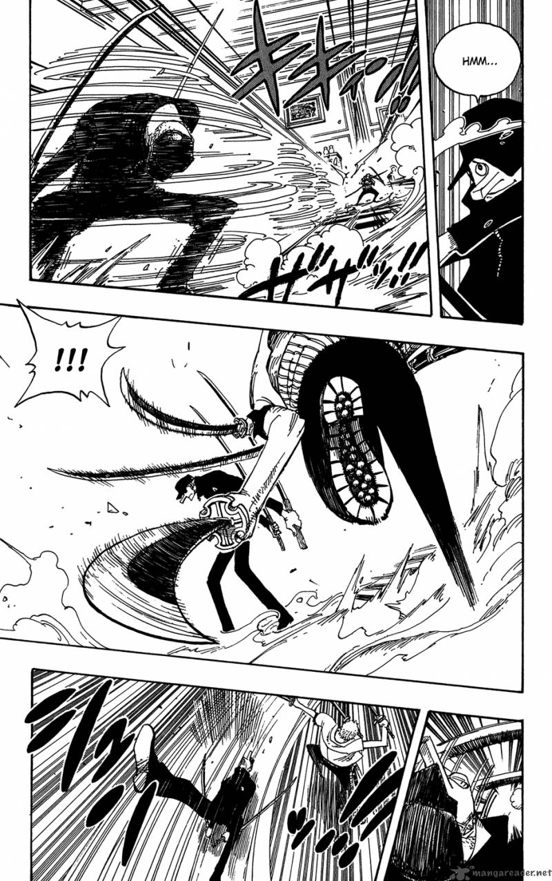 Chapter 401 - Pirates Vs CP9 (Image 9)