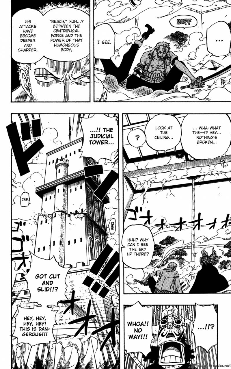 Chapter 402 - Handcuff Number 2 (Image 7)