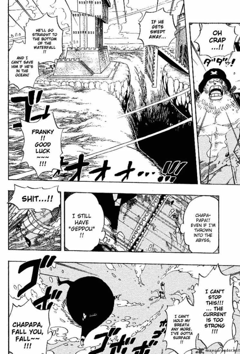Chapter 405 - Power (Image 9)