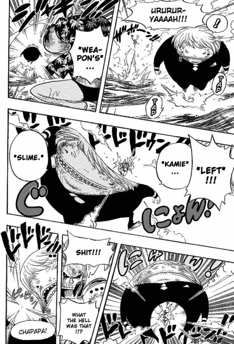 Chapter 405 - Power (Image 13)