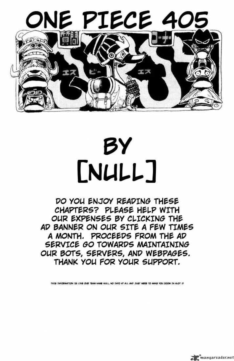 Chapter 405 - Power (Image 19)