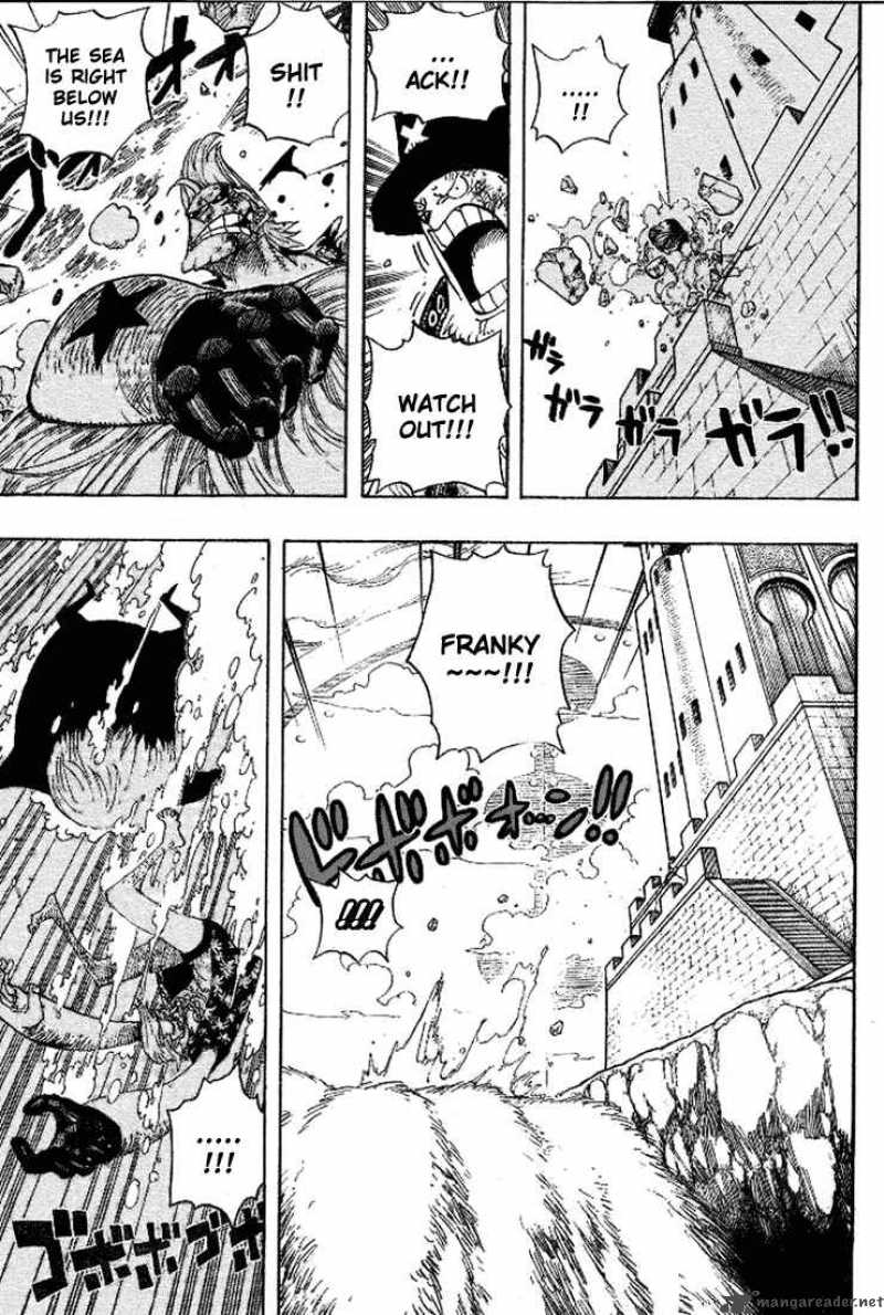 Chapter 405 - Power (Image 8)