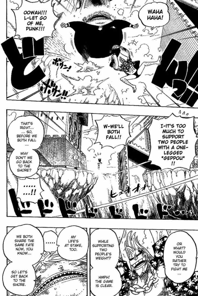 Chapter 405 - Power (Image 17)