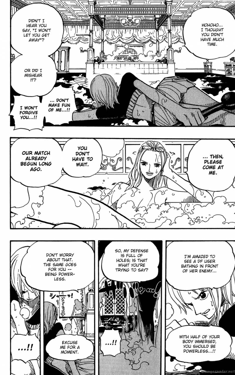 Chapter 407 - Monster (Image 15)