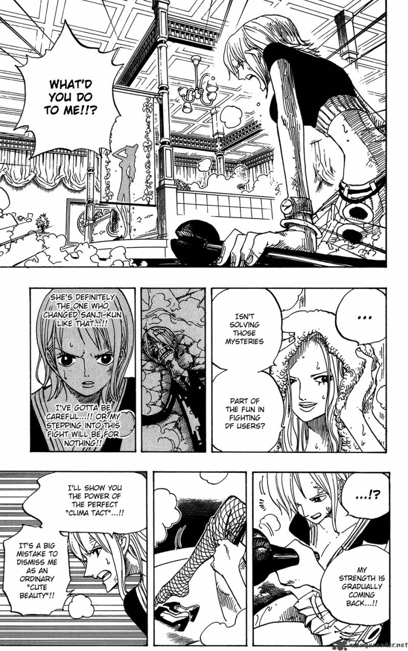 Chapter 407 - Monster (Image 16)