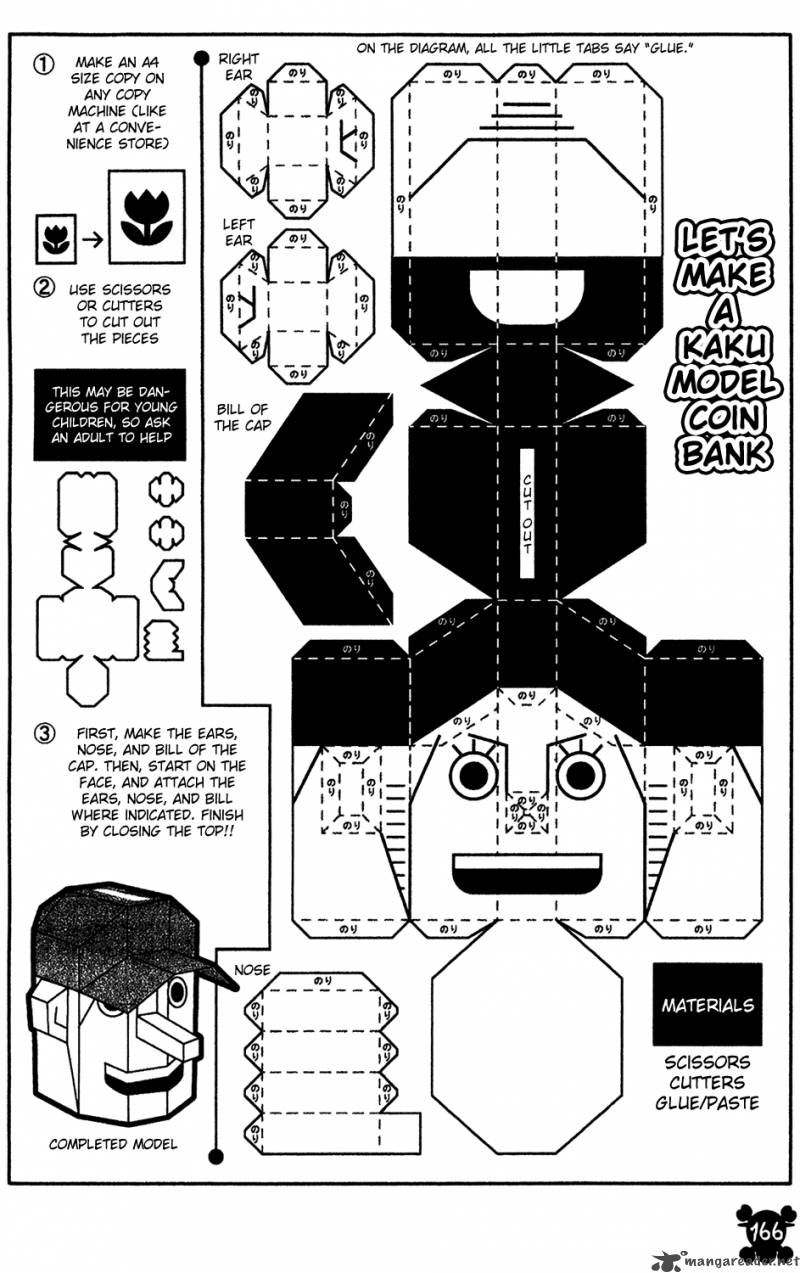 Chapter 407 - Monster (Image 19)