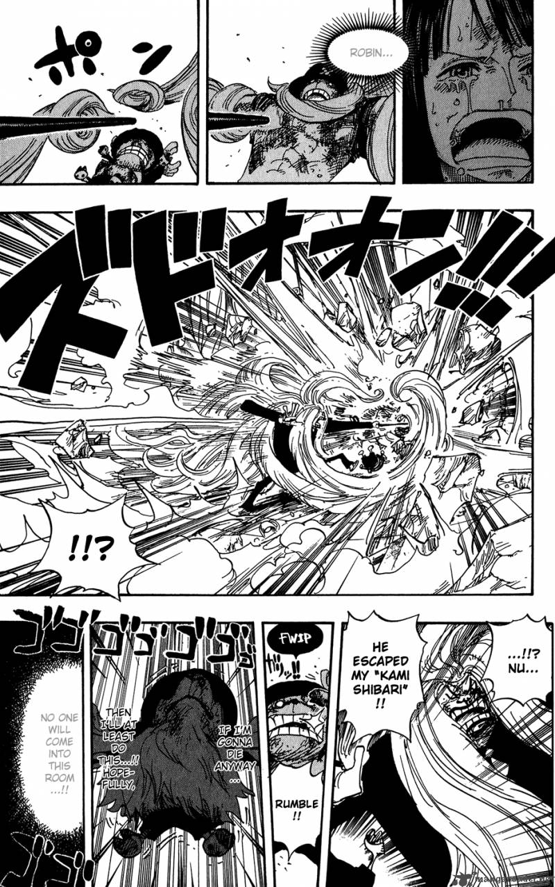 Chapter 407 - Monster (Image 11)