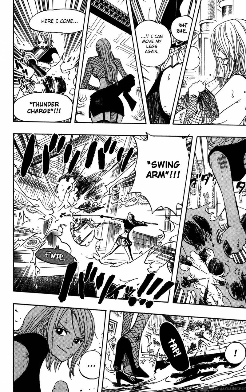 Chapter 407 - Monster (Image 17)