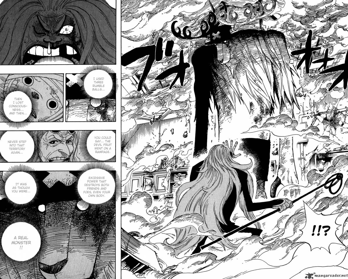 Chapter 407 - Monster (Image 12)