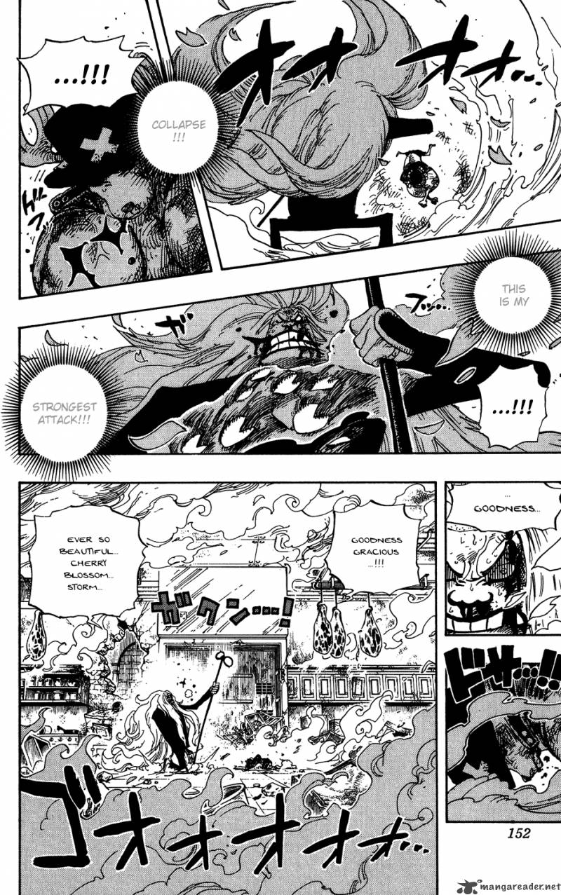 Chapter 407 - Monster (Image 6)
