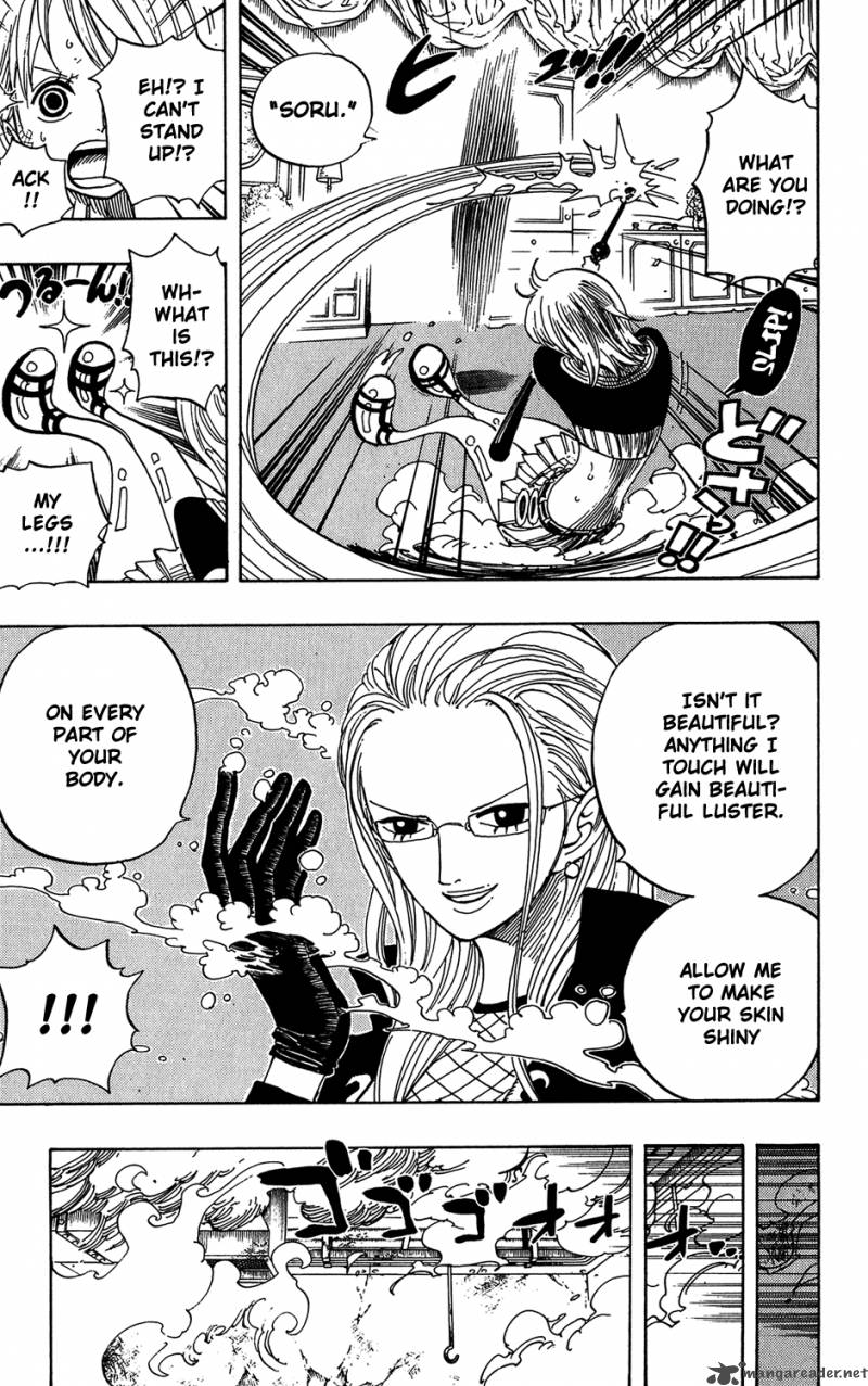 Chapter 408 - Monster Vs Kumadori (Image 9)