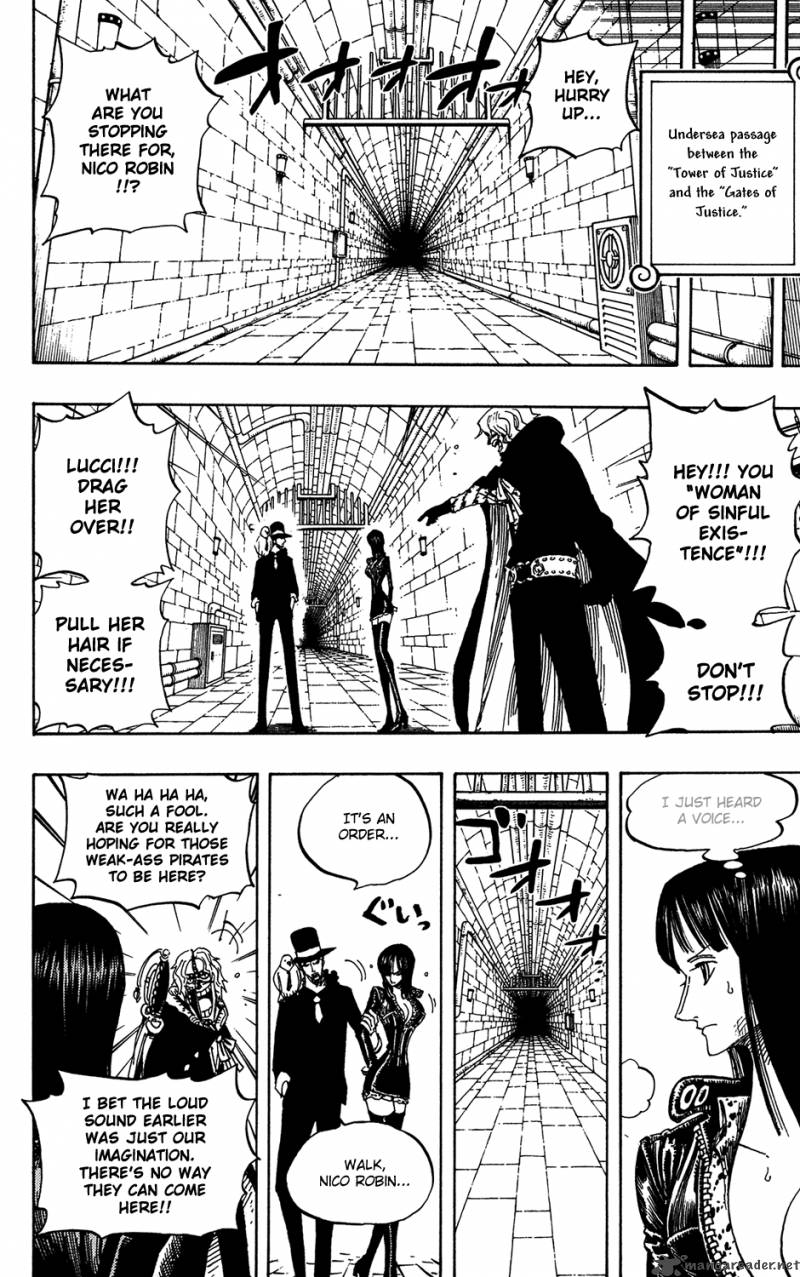 Chapter 408 - Monster Vs Kumadori (Image 15)