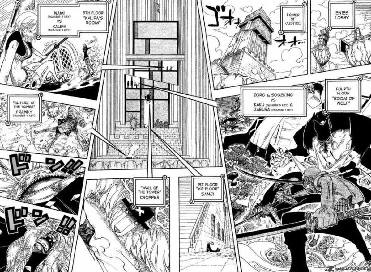Chapter 409 - Bad News Emergency Boardcasting (Image 2)