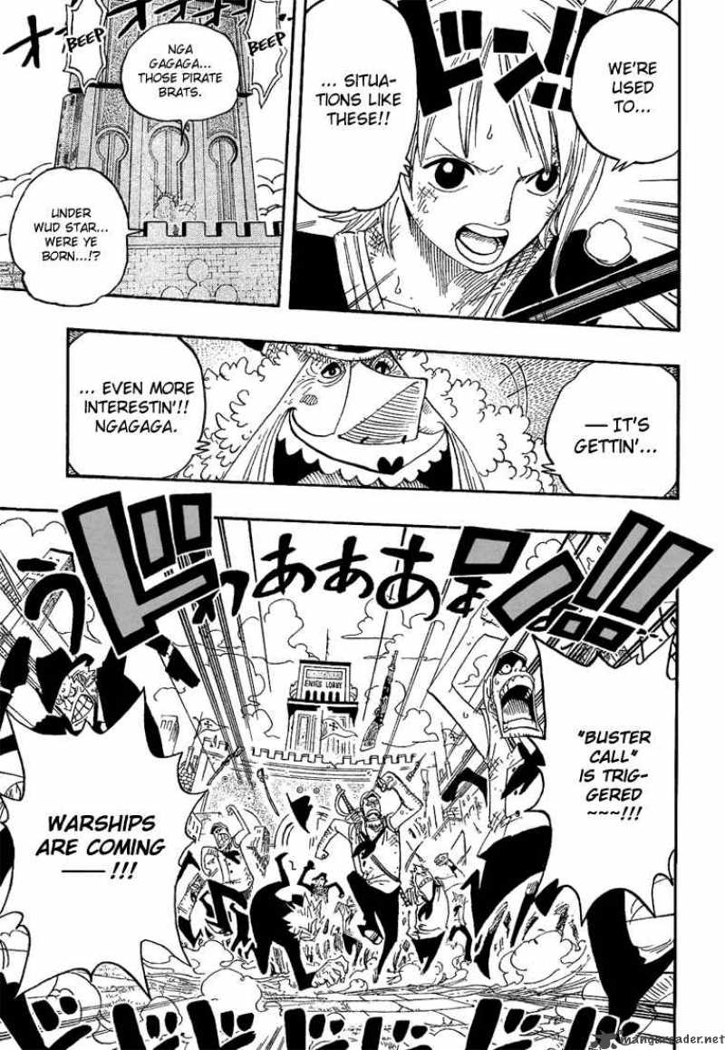 Chapter 409 - Bad News Emergency Boardcasting (Image 13)