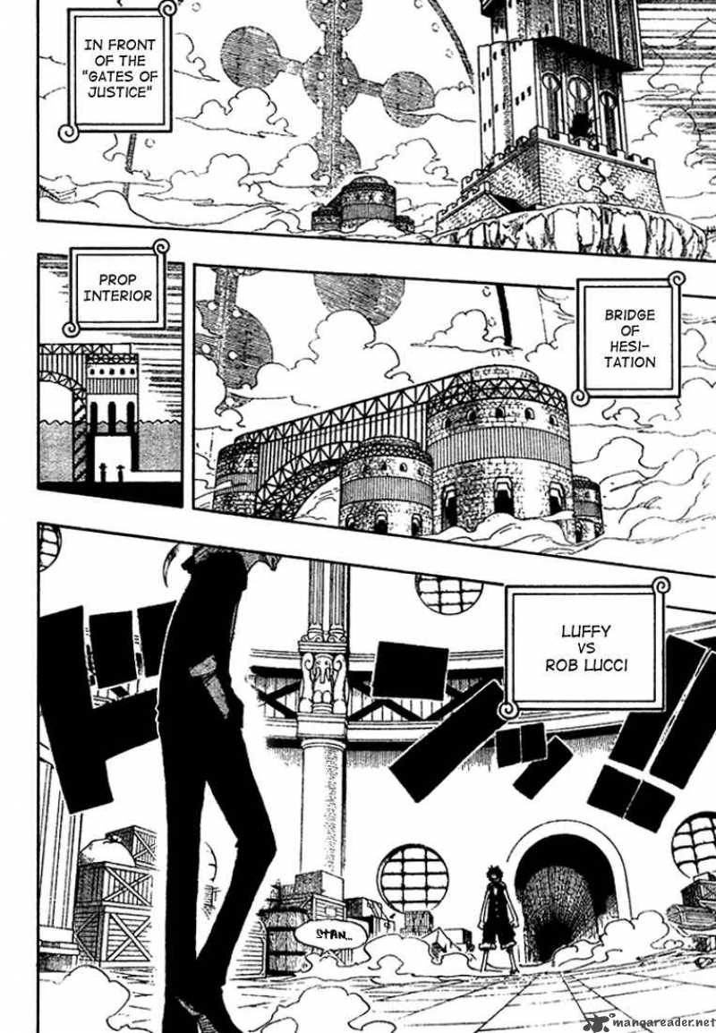 Chapter 409 - Bad News Emergency Boardcasting (Image 3)