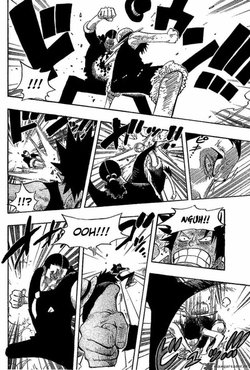 Chapter 409 - Bad News Emergency Boardcasting (Image 16)