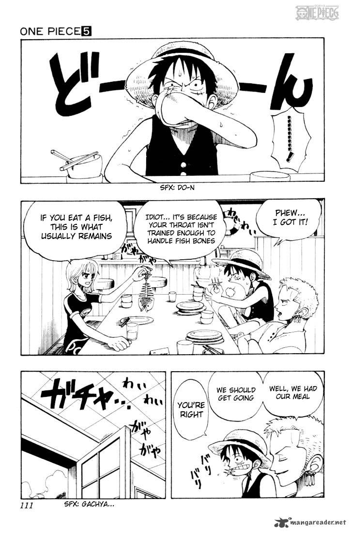 Chapter 41 - To The Sea (Image 1)