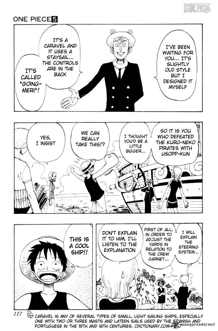 Chapter 41 - To The Sea (Image 7)