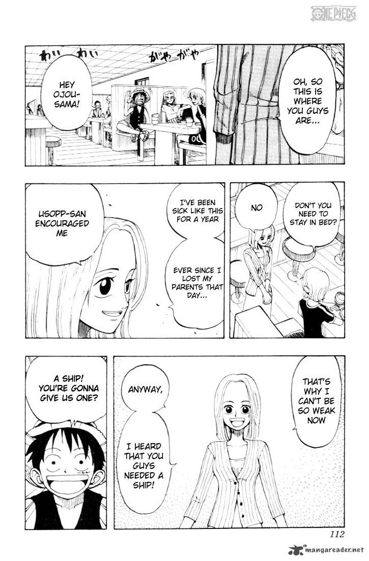 Chapter 41 - To The Sea (Image 2)