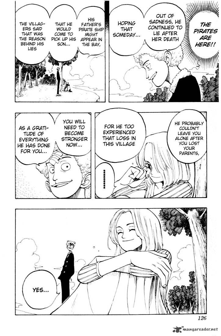Chapter 41 - To The Sea (Image 16)