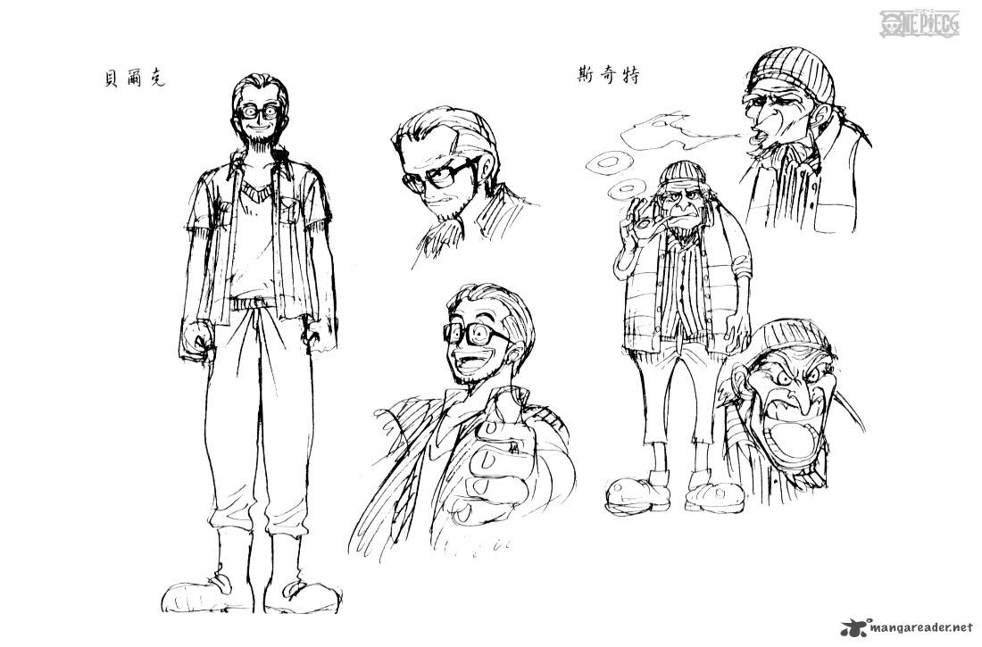 Chapter 41 - To The Sea (Image 18)
