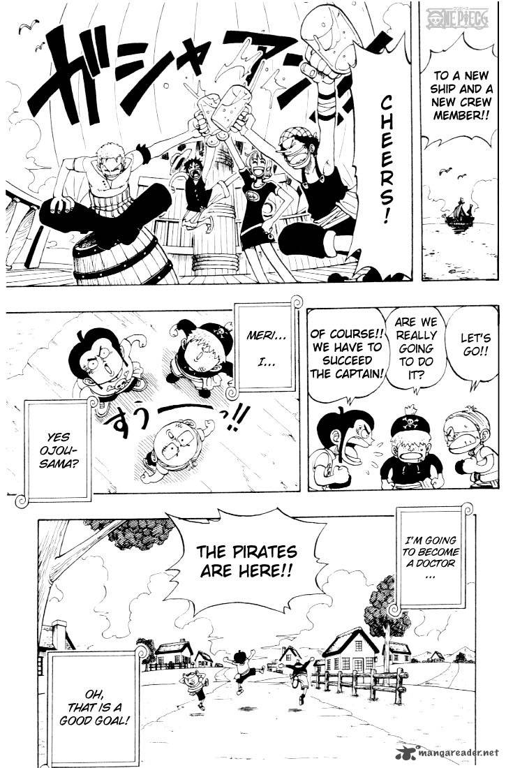 Chapter 41 - To The Sea (Image 17)