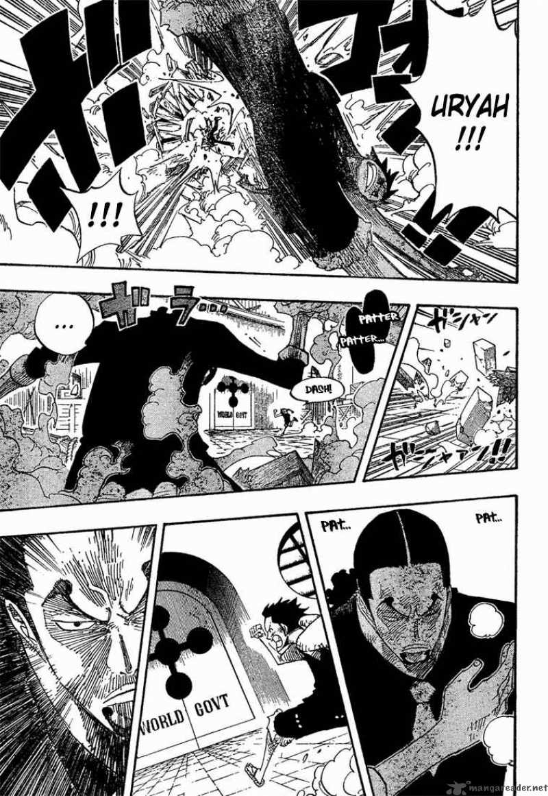 Chapter 410 - Nami Biggiesized (Image 7)