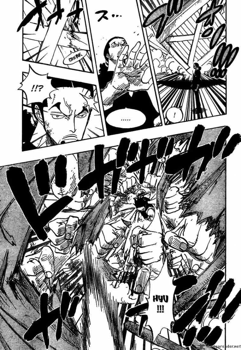 Chapter 410 - Nami Biggiesized (Image 9)