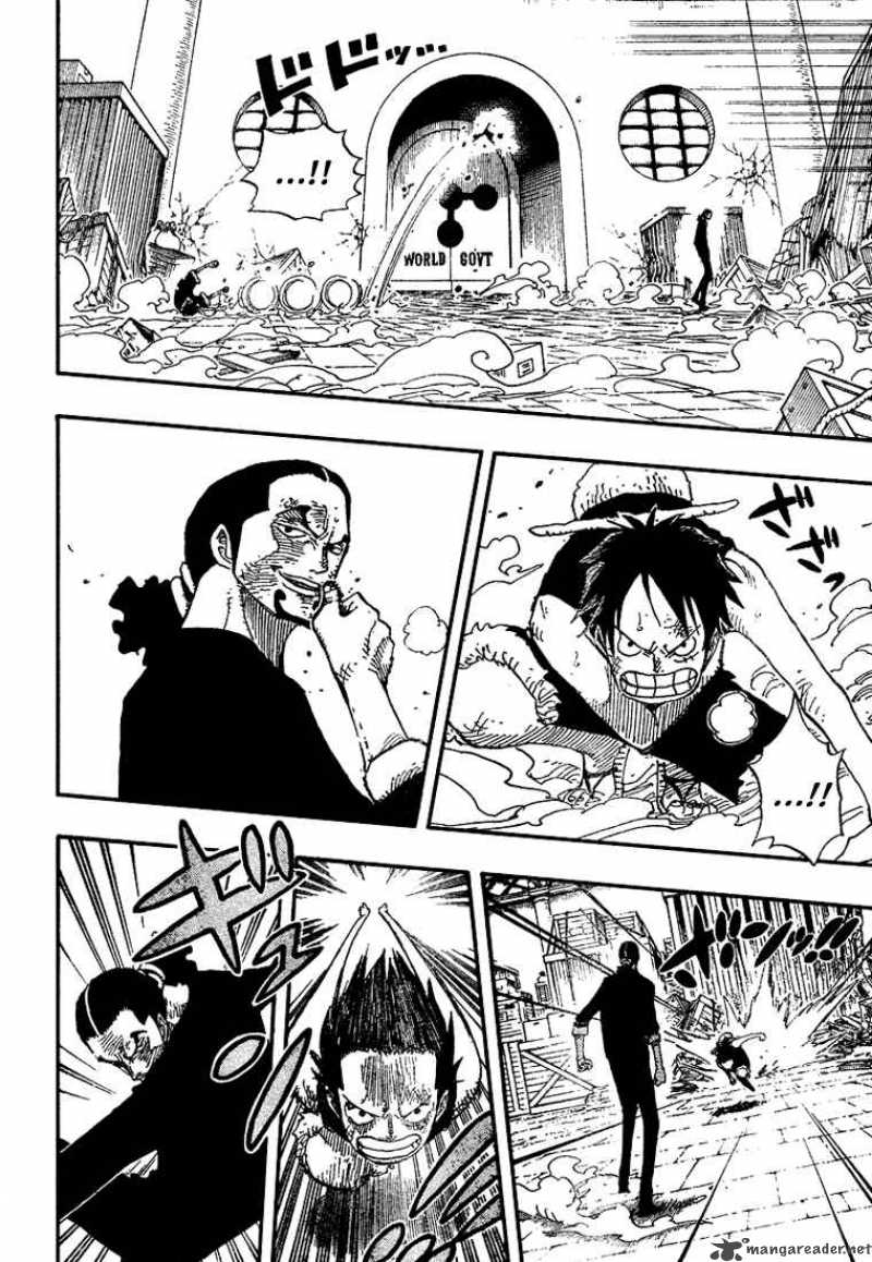 Chapter 410 - Nami Biggiesized (Image 12)
