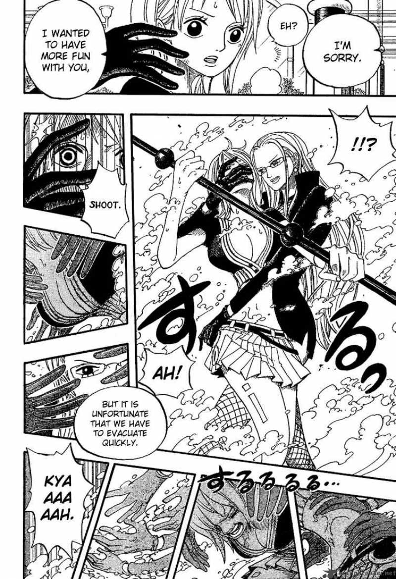Chapter 410 - Nami Biggiesized (Image 14)