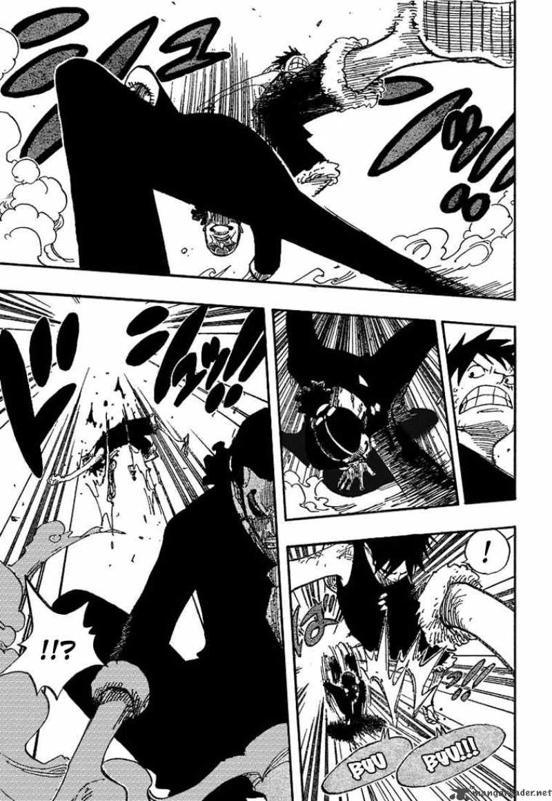 Chapter 410 - Nami Biggiesized (Image 11)