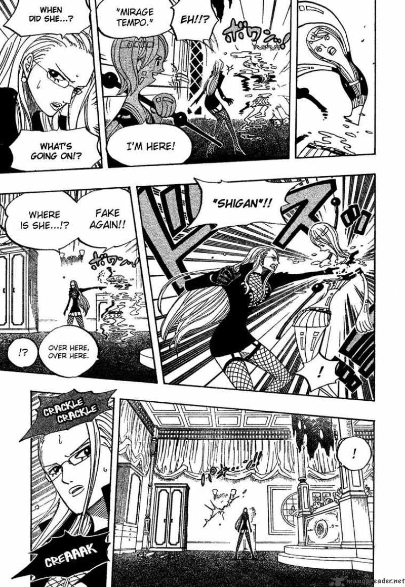 Chapter 410 - Nami Biggiesized (Image 17)