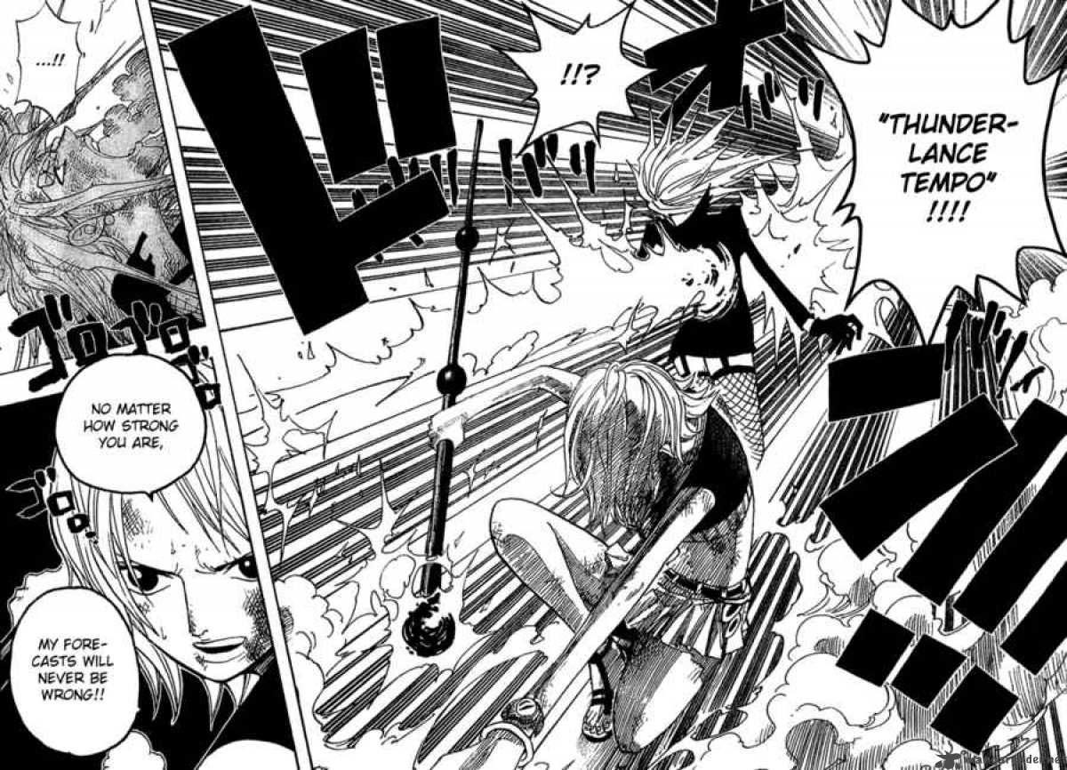 Chapter 412 - The Chance Has Ended (Image 10)