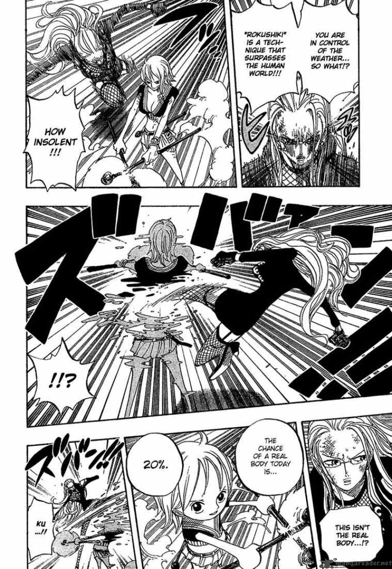 Chapter 412 - The Chance Has Ended (Image 4)
