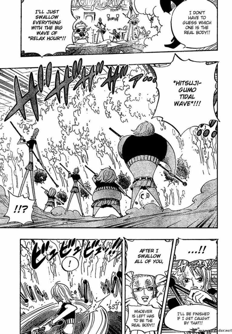 Chapter 412 - The Chance Has Ended (Image 7)
