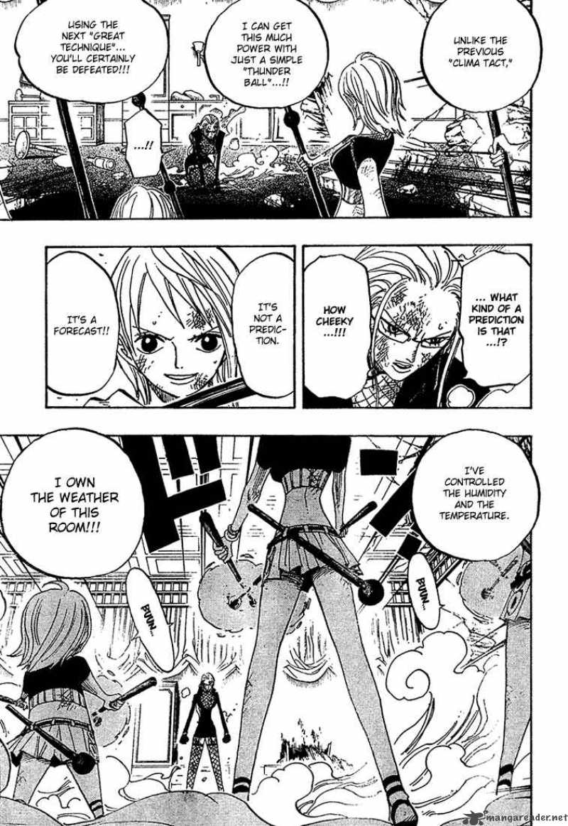 Chapter 412 - The Chance Has Ended (Image 3)