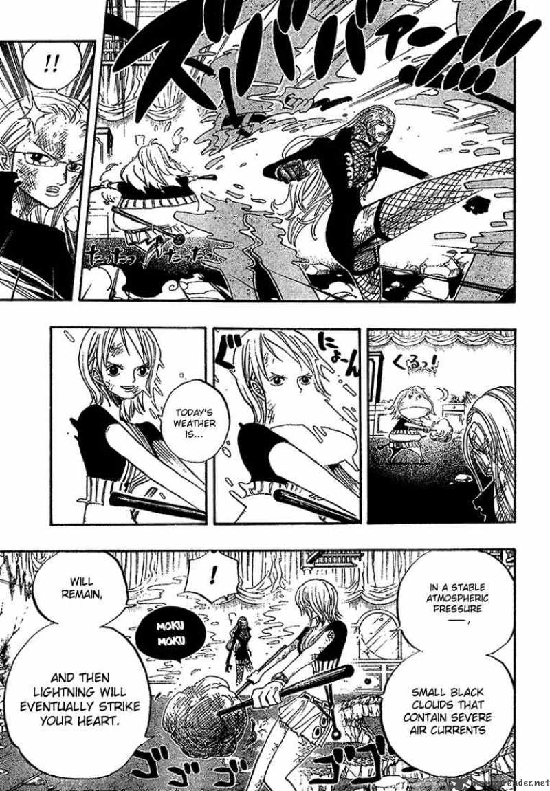 Chapter 412 - The Chance Has Ended (Image 5)
