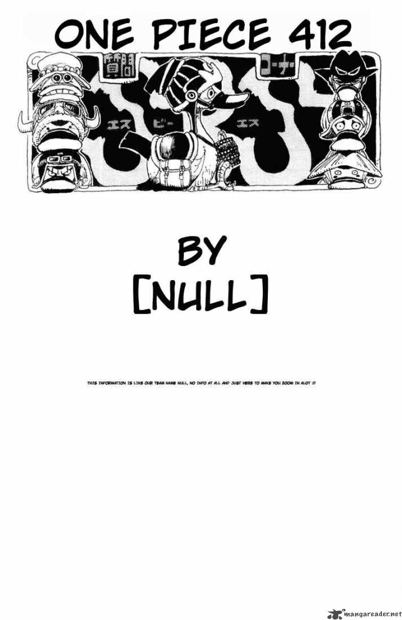 Chapter 412 - The Chance Has Ended (Image 19)