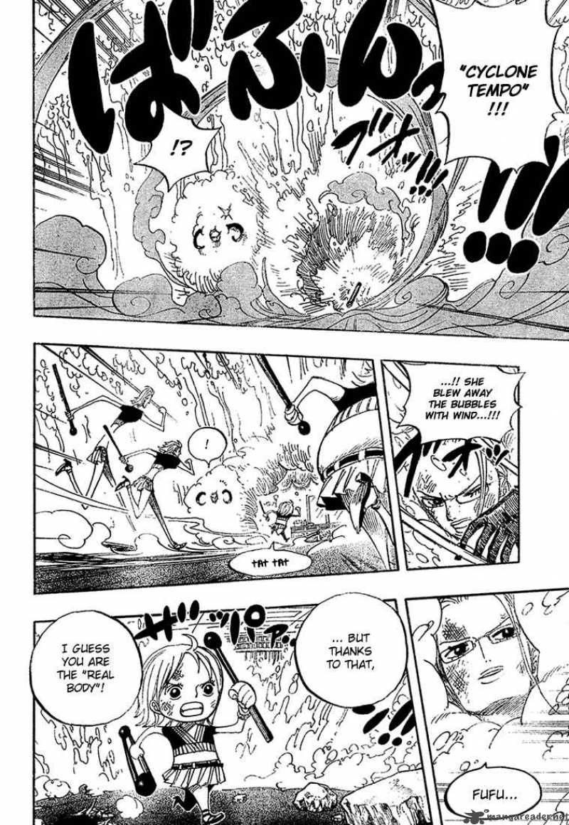 Chapter 412 - The Chance Has Ended (Image 8)