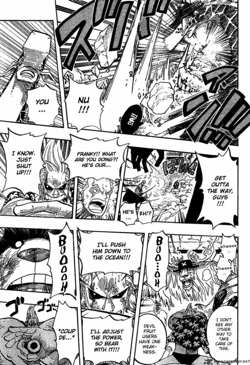 Chapter 412 - The Chance Has Ended (Image 16)