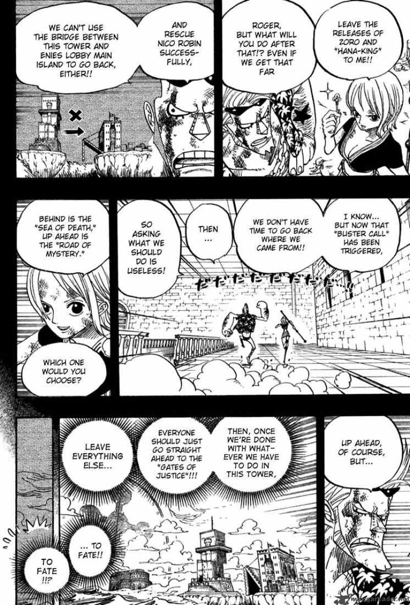Chapter 413 - The Hunter (Image 6)