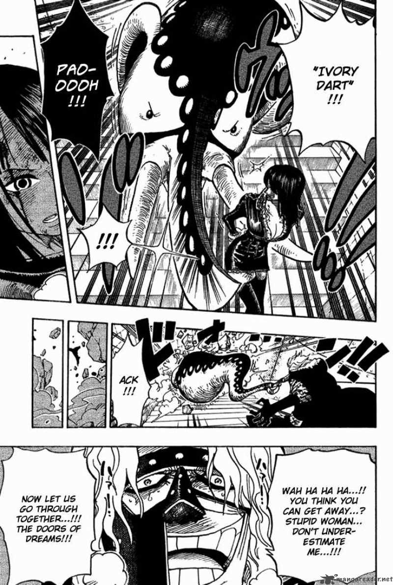 Chapter 413 - The Hunter (Image 3)