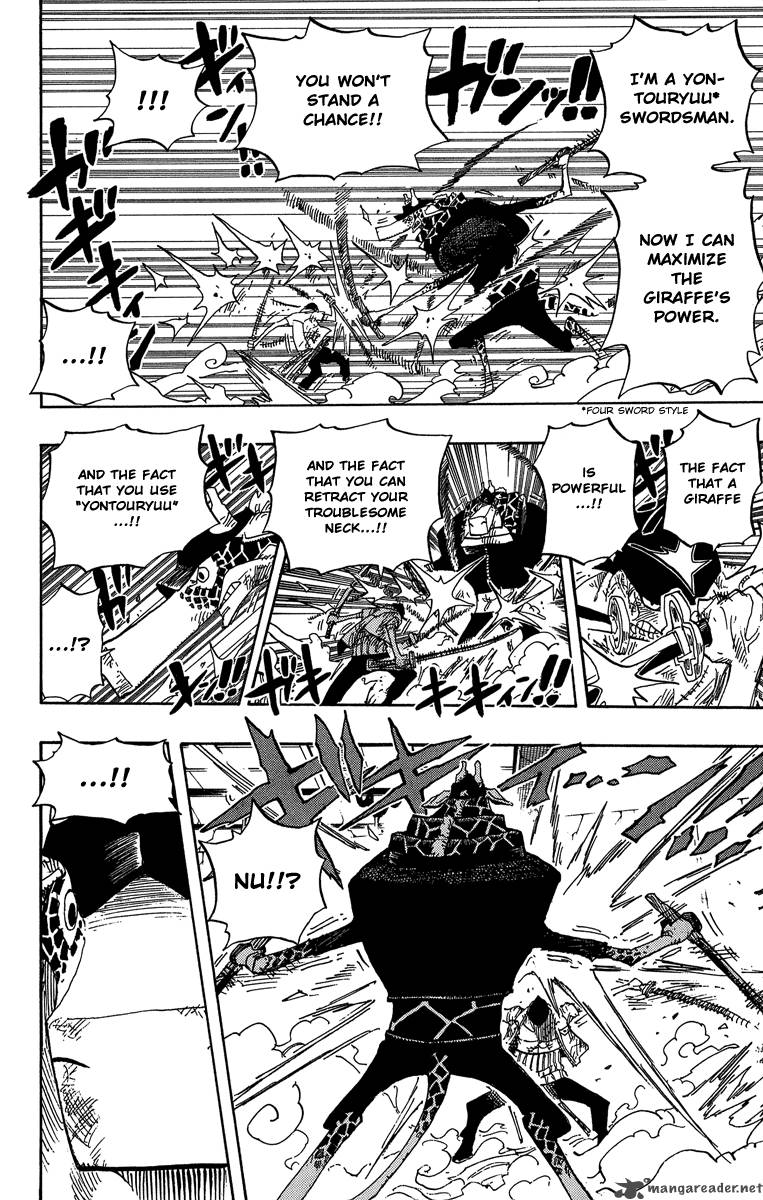 Chapter 417 - Asura (Image 10)