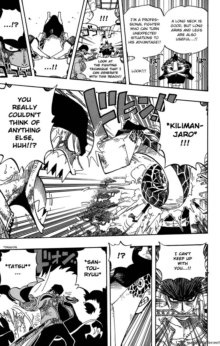 Chapter 417 - Asura (Image 7)