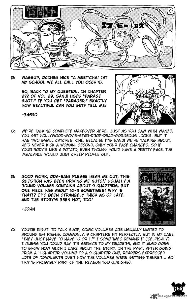 Chapter 417 - Asura (Image 19)