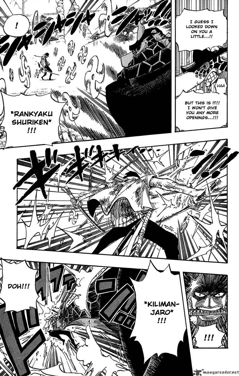 Chapter 417 - Asura (Image 13)