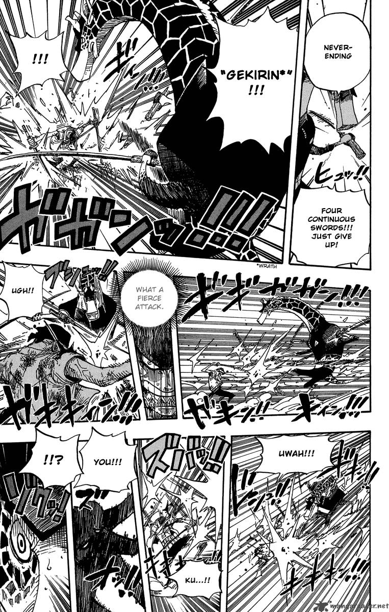 Chapter 417 - Asura (Image 15)