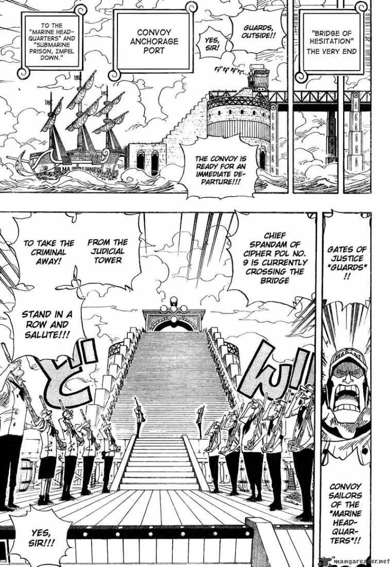 Chapter 419 - Legend Of A Hero (Image 5)