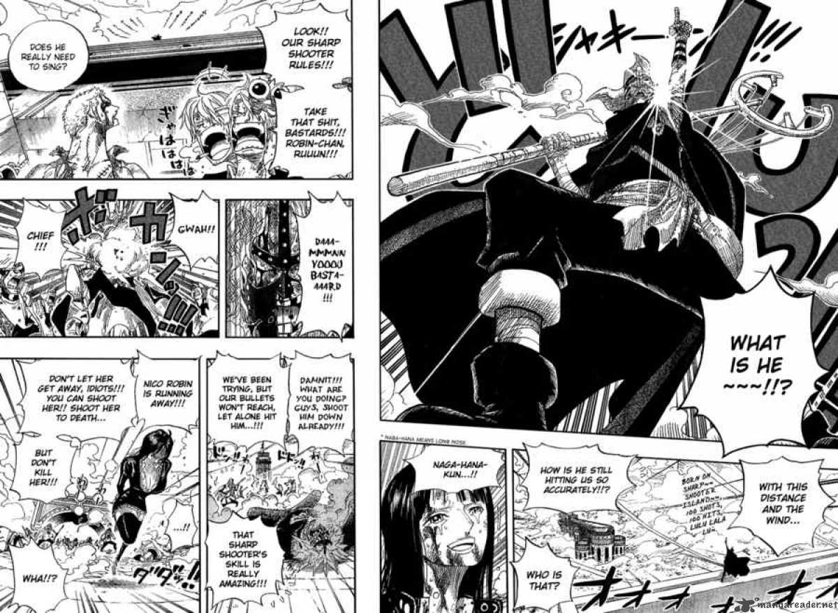 Chapter 419 - Legend Of A Hero (Image 15)