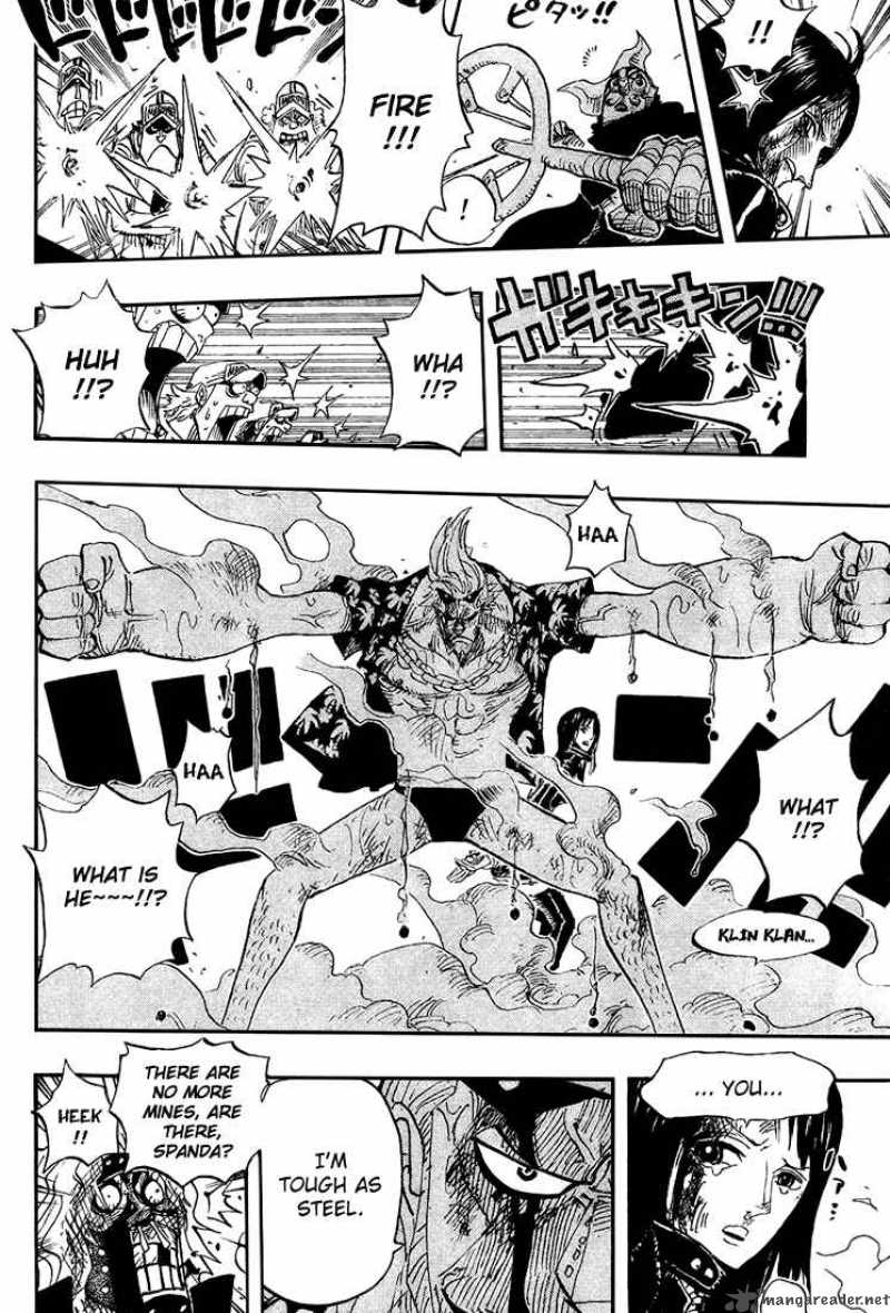 Chapter 419 - Legend Of A Hero (Image 16)